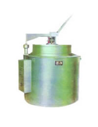 RJ2系列井式回火电阻炉