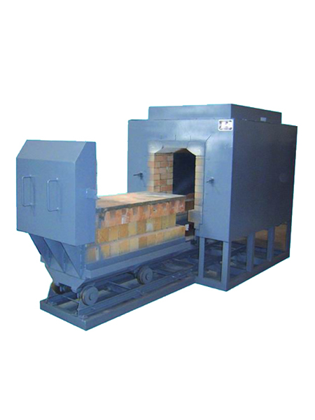 RT2系列台车式电阻炉