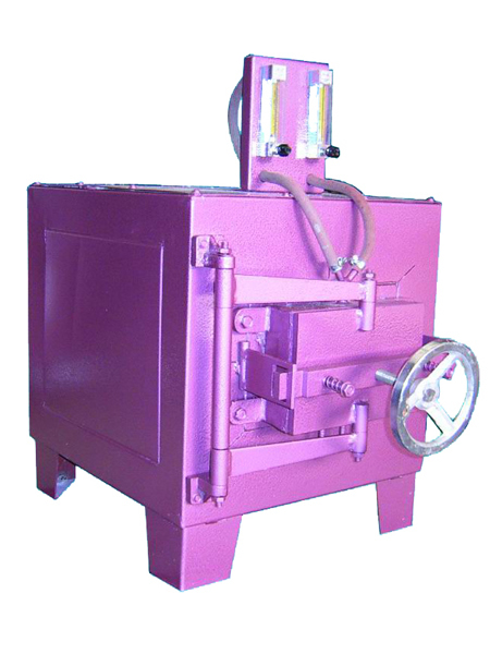 气氛保护箱式实验电阻炉