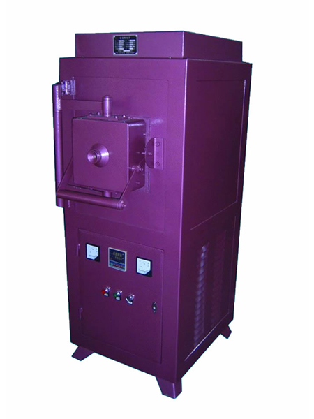 CGME系列硅钼棒箱式电阻炉