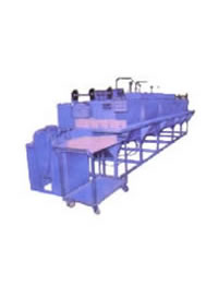 GMY系列硅钼棒隧道式电阻炉